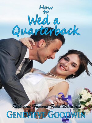 cover image of How to Wed a Quarterback